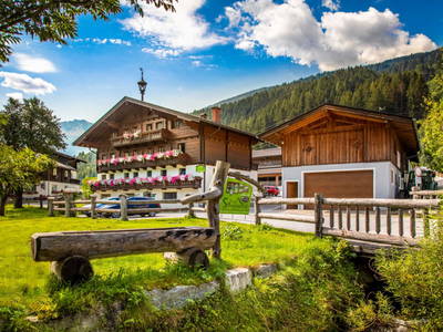 Bild 139 aus  Bio-Bauernhof Schweizerhof