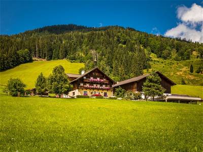 Bild 30 aus Prechtlhof in Flachau