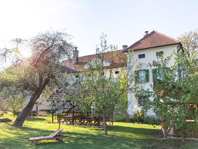 Bild 2 aus  Schlossgut Gundersdorf