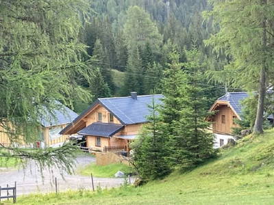 Bild 26 aus  Almhaus Sophie auf der Flattnitz