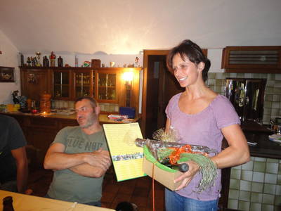 Bild 74 aus  Kollehof