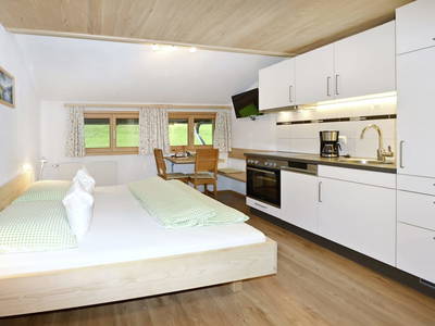 Bild 18 aus  Bauernhof Bilgeri