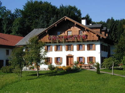 Bild 2 aus  Biobauernhof Nußbaumer