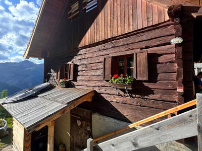 Bild 76 aus  Wallneralm