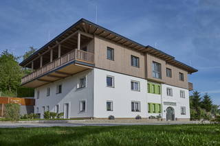 Laudach Inn aus Vorchdorf