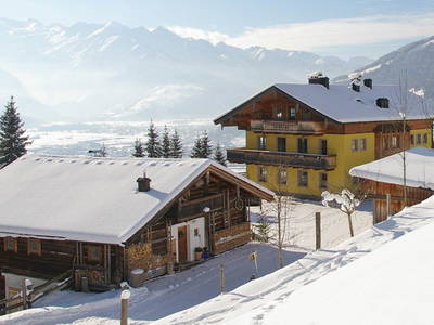 Bild 16 aus  Ferienwohnung Panorama am Hubgut