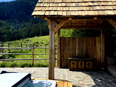 Bild 15 aus Obiralmhütte Meierhof