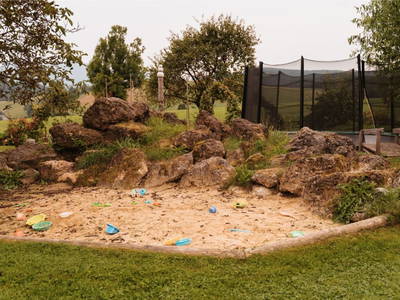 Bild 109 aus  Almenlandhof