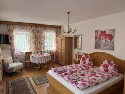 Bild 4 aus  Bauernhof Busch - Reisinger