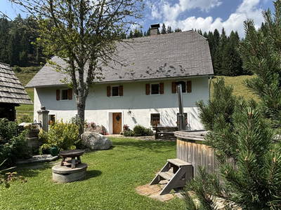 Bild 30 aus  Grubhofalm