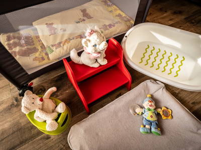 Bild 48 aus  Familienzeit am Motzenhof