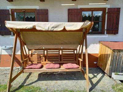 Bild 68 aus  Fötscherhütte