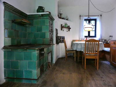 Bild 9 aus  Haus Eveline