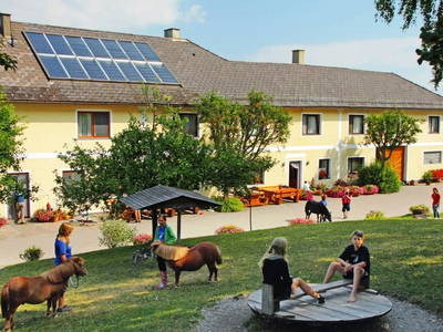 Bild 2 aus  Forellenhof