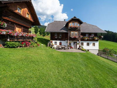 Bild 113 aus  Bacherhof