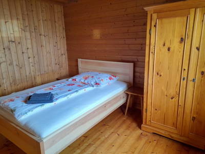 Bild 100 aus  Tröbacheralm Hütte & Göriacheralm Hütte 