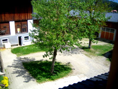 Bild 59 aus BIO Heubauernhof Tonibauer