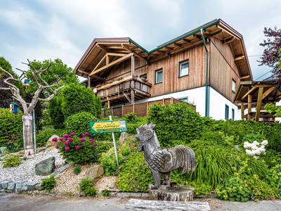 Bild 2 aus  Obermayrgut