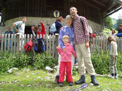 Bild 7 aus  Jagerhof