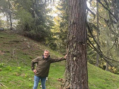 Bild 165 aus Neuwirth Hütte