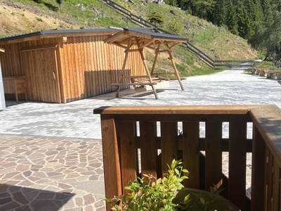 Bild 67 aus  Reiterbauer Chalet