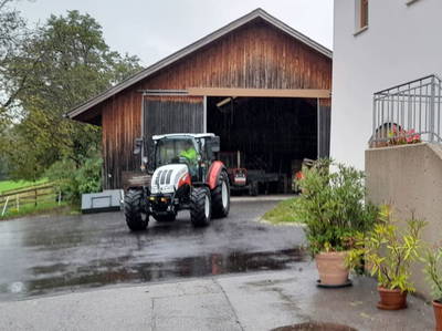 Bild 224 aus  Ferienhof Langwallner Irrsee