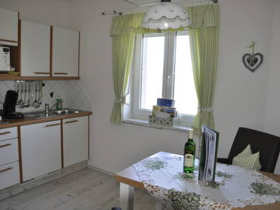 Wohnküche Welschriesling