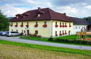 Biohof Bernhard aus Unterweißenbach