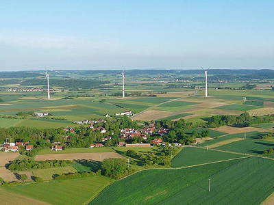 Bild 10 aus  Landhaus Rothenburg