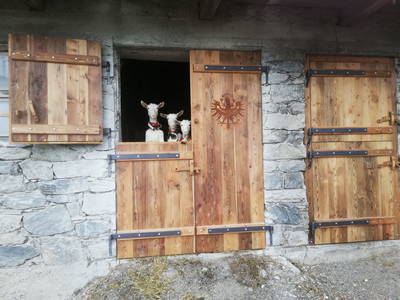 Bild 2 aus  Stockachhof