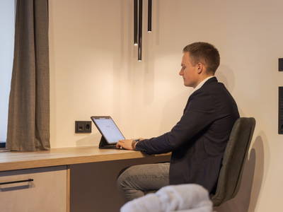 Bild 14 aus  Hochthron Suites