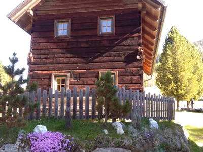 Bild 6 aus  Dorn-Hütte