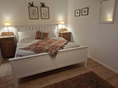 Bild 3 aus  Ferienhaus Plessberg