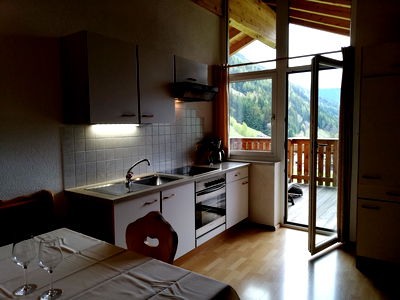 Bild 76 aus Berghof Thöni - Berührt von der Kraft der Berge
