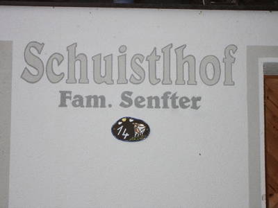 Bild 22 aus  Schuistlhof