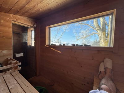 Bild 60 aus  Die Hinterbreiteneben - Natur, Alleinlage & Ski