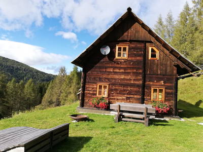 Bild 49 aus  Gitzlerhütte