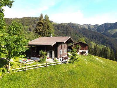 Bild 2 aus Helfer-Alm