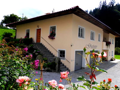 Bild 17 aus Appartement Glashütte