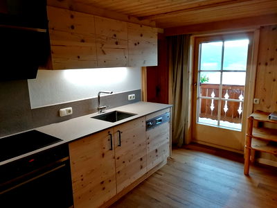 Bild 59 aus Biobauernhof Fleckl Brixental Tirol