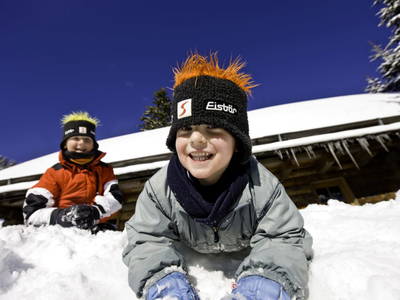 Bild 139 aus  Bischofhütten