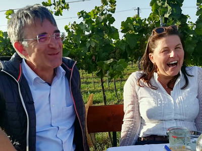 Bild 2 aus  Bio Weinbauernhof Wiesinger