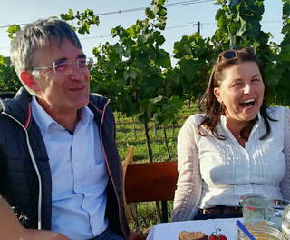 Bio Weinbauernhof Wiesinger aus Altlichtenwarth