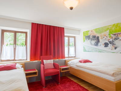 Bild 16 aus  Auszeit am Ziegenhof Gaferhelm nur für Erwachsene