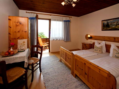 Bild 6 aus Bio- und Vitalbauernhof Bacherhof