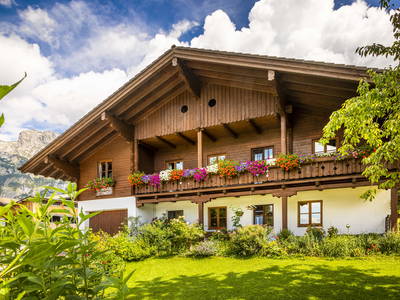 Bild 27 aus  Bio-Hof Vorderoberlehen