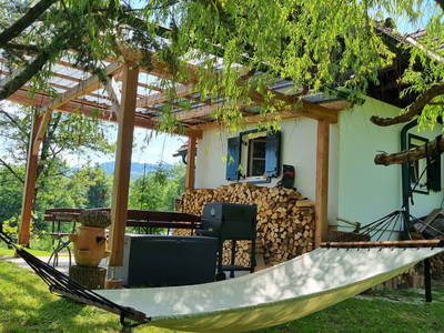 Bild 2 aus  Waldhäuschen Adam