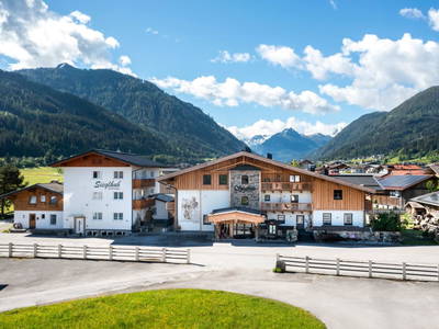 Bild 153 aus  Sieglhub Chalets * Appartements * Hotel