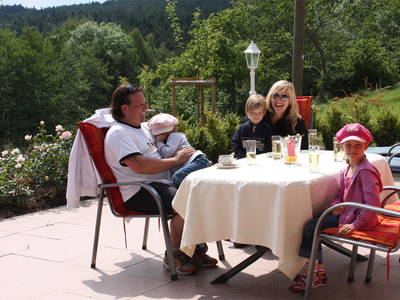 Bild 34 aus  Schlosshof - der Urlaubsbauernhof