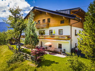 Waltlbauer aus Lofer